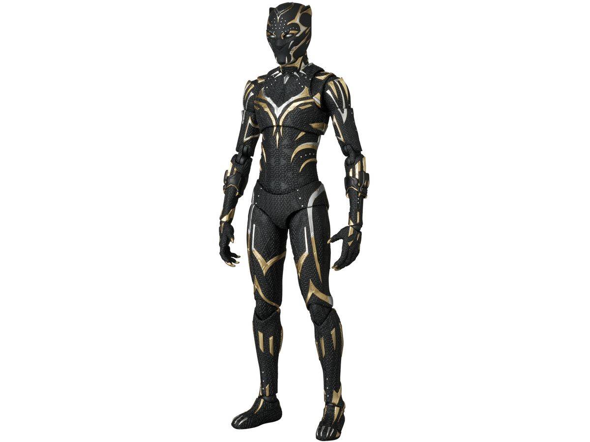 MAFEX (No.275): Black Panther - Wakanda Forever [Medicom Toy]