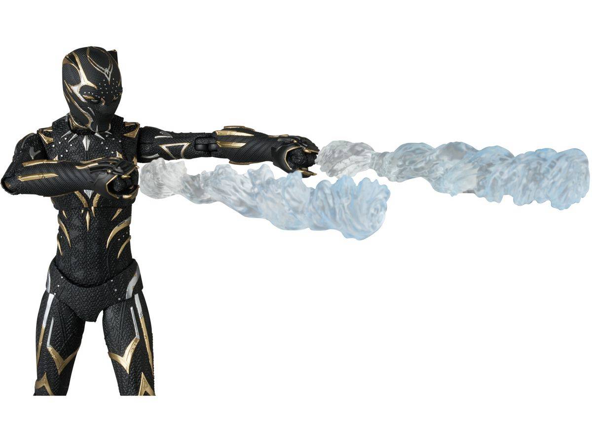 MAFEX (No.275): Black Panther - Wakanda Forever [Medicom Toy]