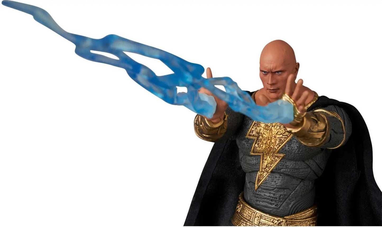[Medicom Toy] MAFEX (No.286): DC Comics - Black Adam (Pre-Order)
