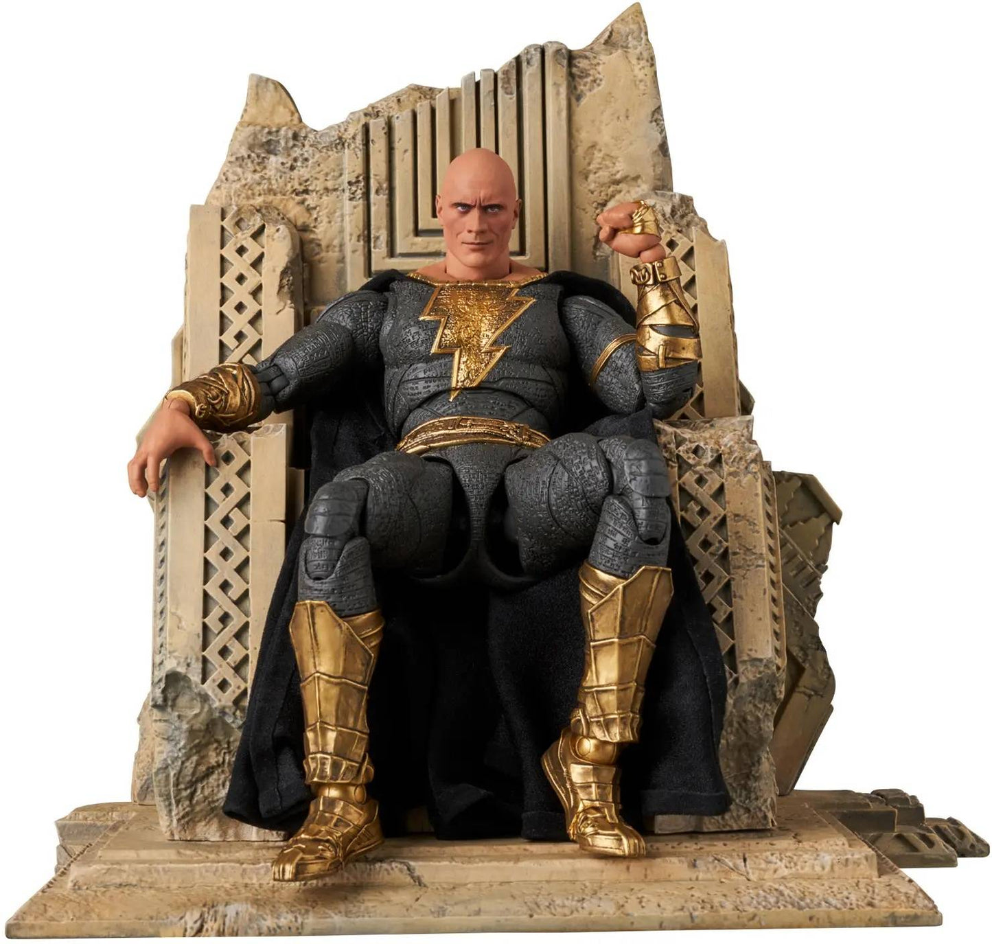 [Medicom Toy] MAFEX (No.286): DC Comics - Black Adam (Pre-Order)