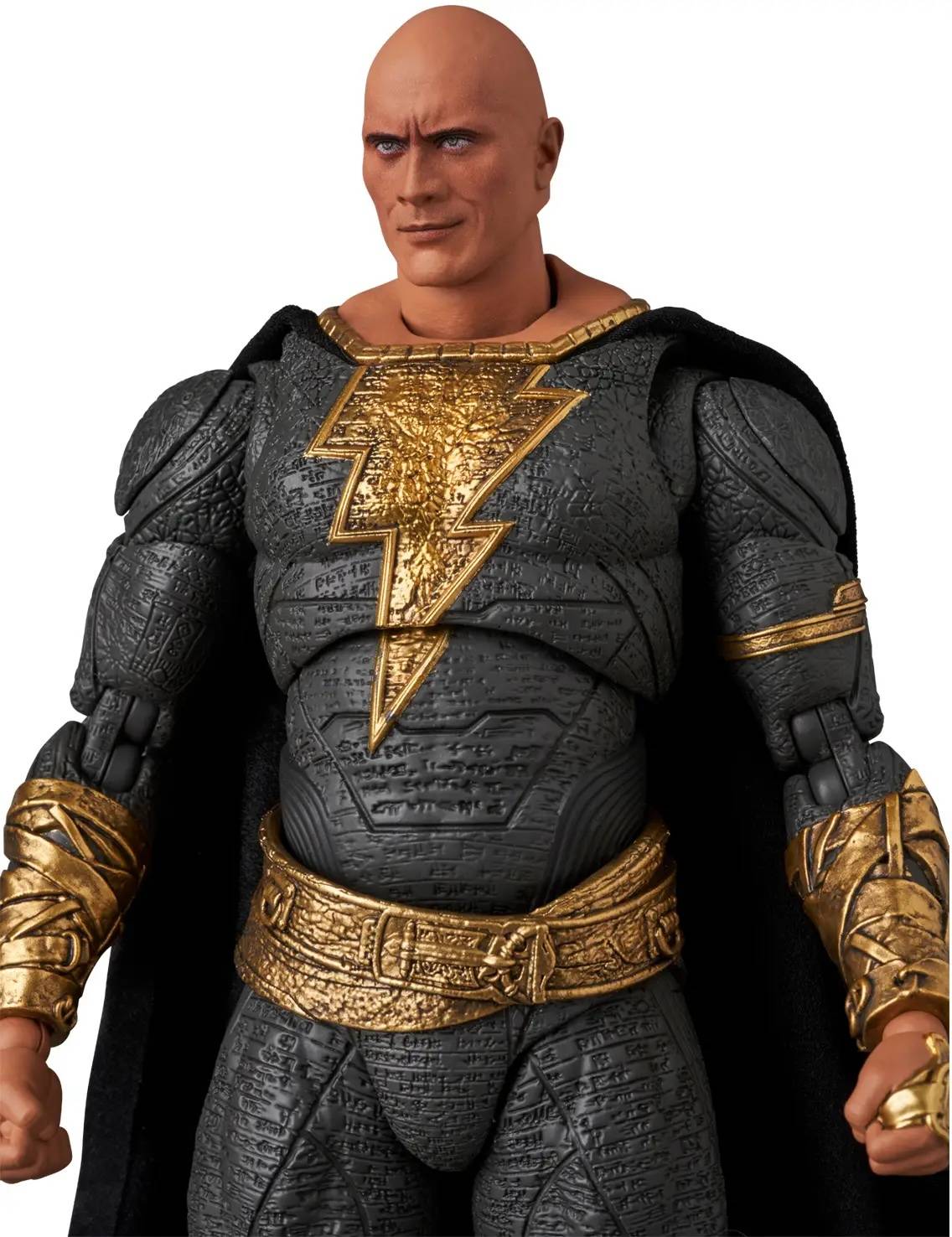 [Medicom Toy] MAFEX (No.286): DC Comics - Black Adam (Pre-Order)