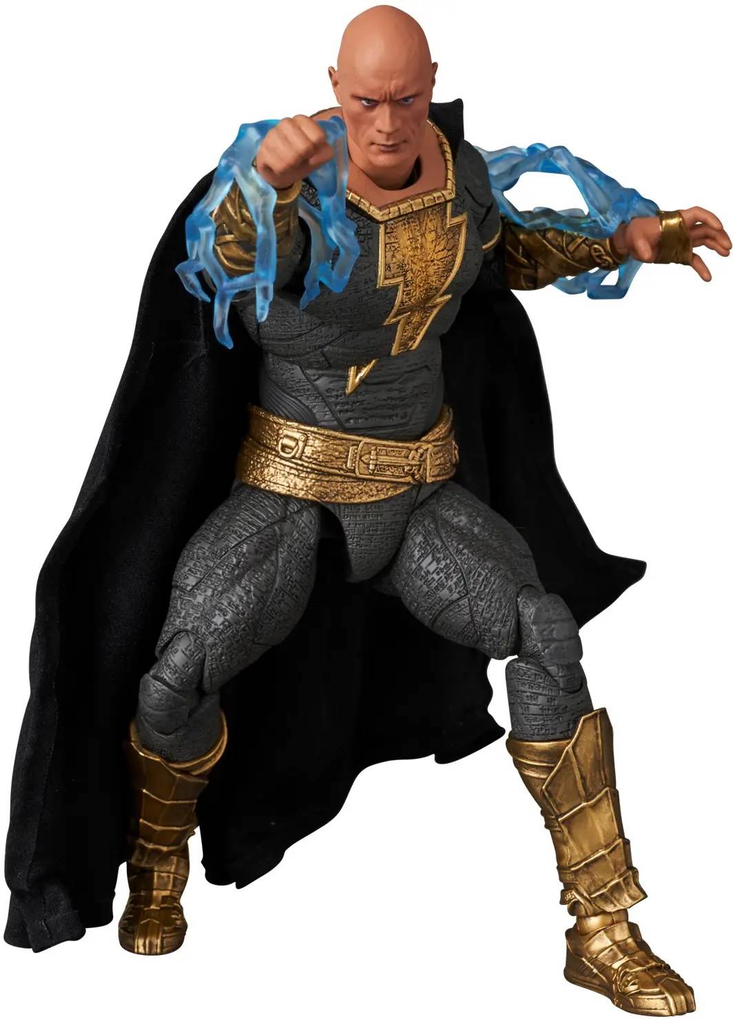 [Medicom Toy] MAFEX (No.286): DC Comics - Black Adam (Pre-Order)