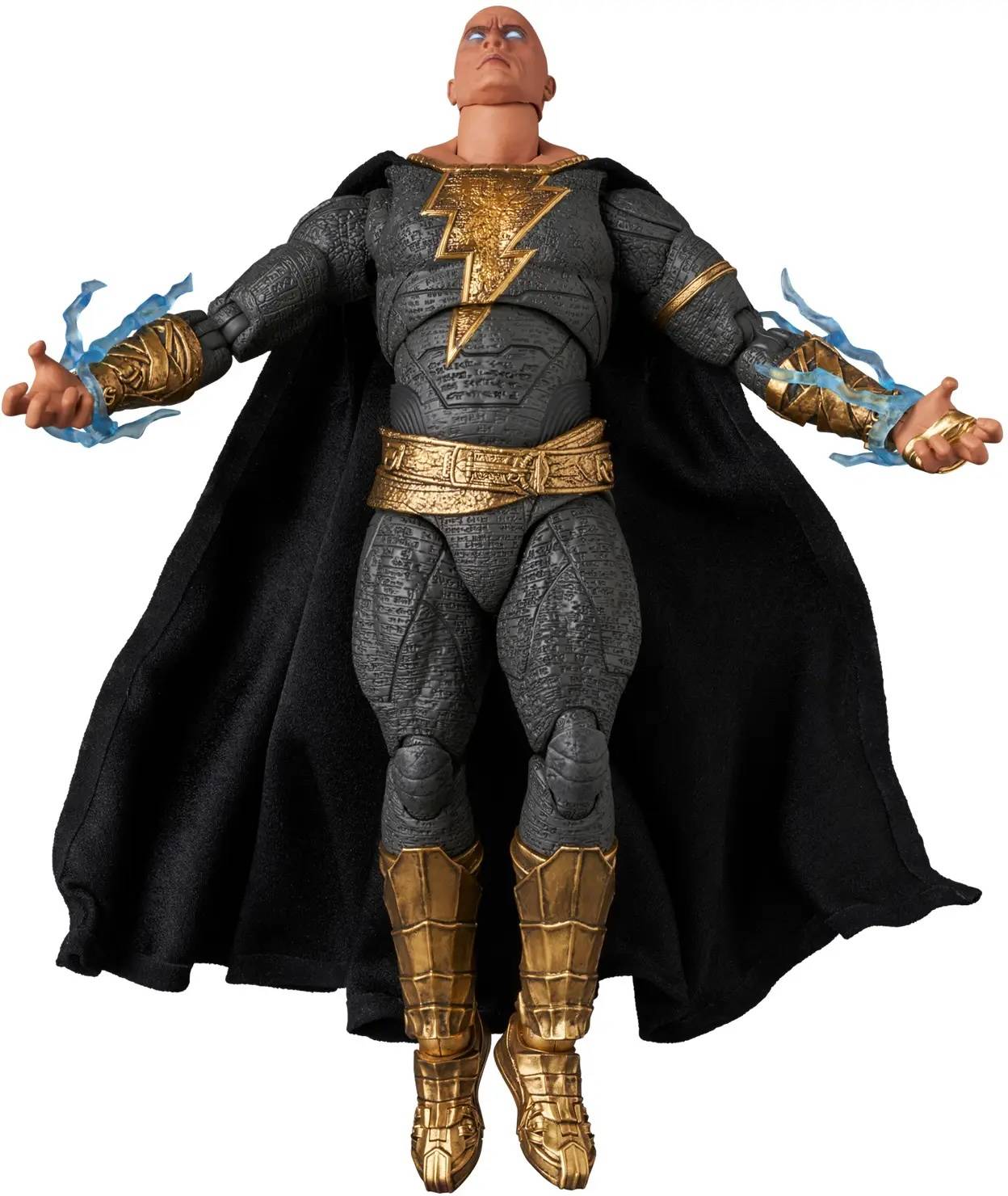 [Medicom Toy] MAFEX (No.286): DC Comics - Black Adam (Pre-Order)