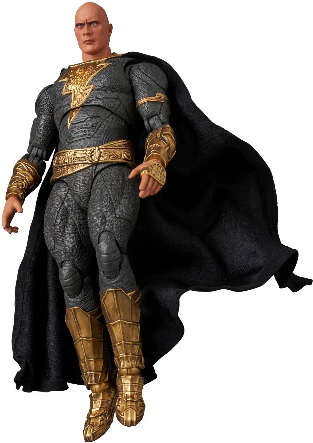 [Medicom Toy] MAFEX (No.286): DC Comics - Black Adam (Pre-Order)