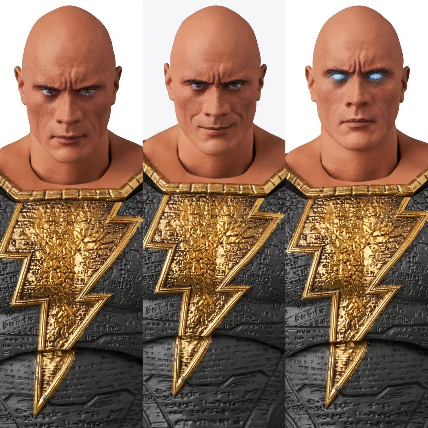 [Medicom Toy] MAFEX (No.286): DC Comics - Black Adam (Pre-Order)
