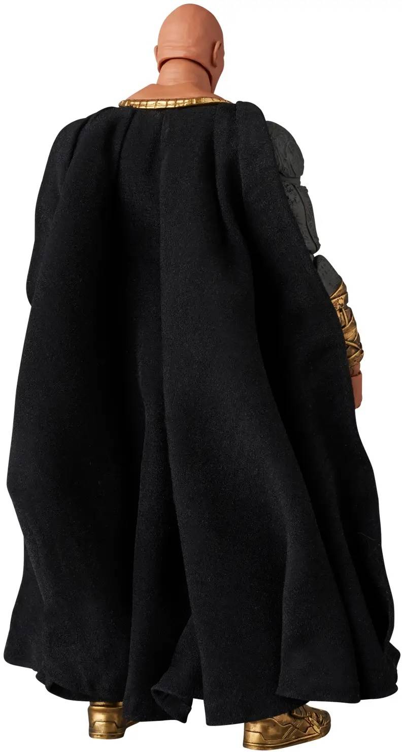 [Medicom Toy] MAFEX (No.286): DC Comics - Black Adam (Pre-Order)
