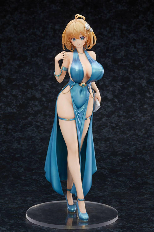 [Magi Arts]Original Character: Sophia F. Shearling - Illustration by Takamine Nadare 1/6 (Pre-Order) - AnisoftPH