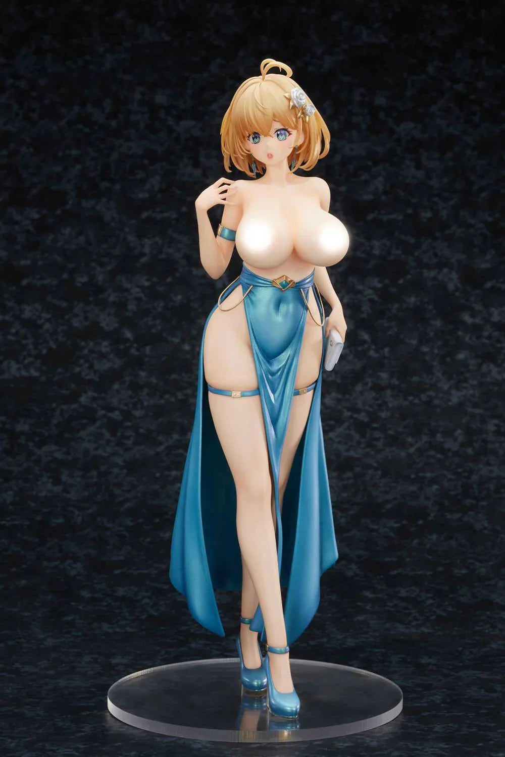 [Magi Arts]Original Character: Sophia F. Shearling - Illustration by Takamine Nadare 1/6 (Pre-Order) - AnisoftPH