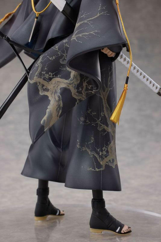 Original Character: Komainu Ritsu - Illustration by neco sensei 1/7 ( Bonus Item ) [Magi Arts] - AnisoftPH