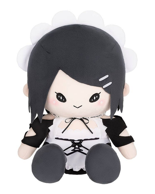[Good Smile Moment] Maid Sama!: Plush Toy - Ayuzawa Misaki (Pre-Order)