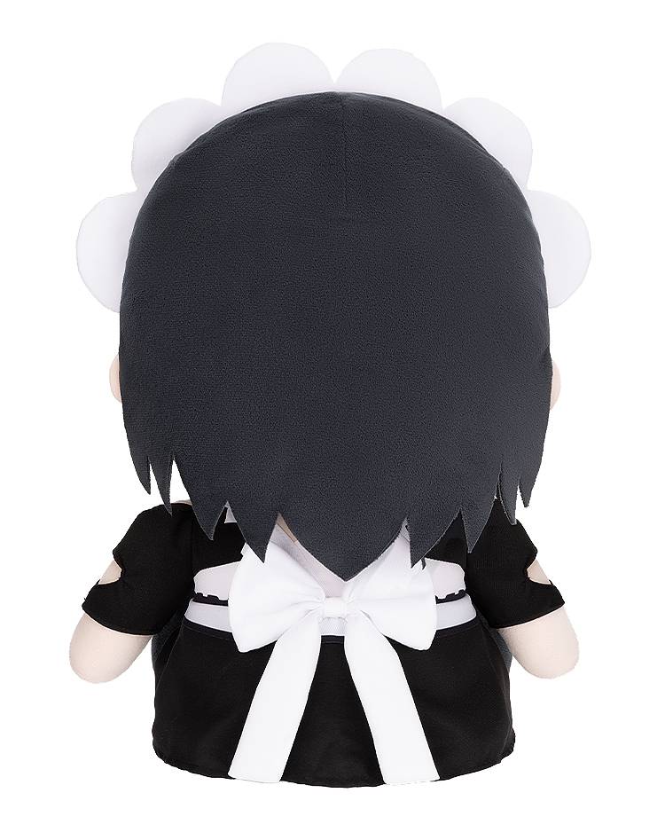 [Good Smile Moment] Maid Sama!: Plush Toy - Ayuzawa Misaki (Pre-Order)