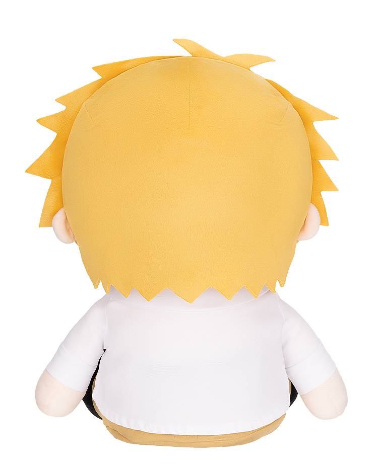[Good Smile Moment] Maid Sama!: Plush Toy - Takumi Usui (Pre-Order)