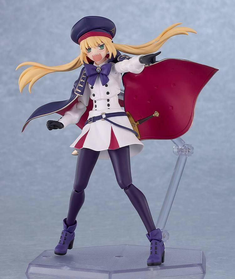 Figma: Fate/Grand Order - Artoria Caster (Limited + Bonus) [Max Factory ] - AnisoftPH