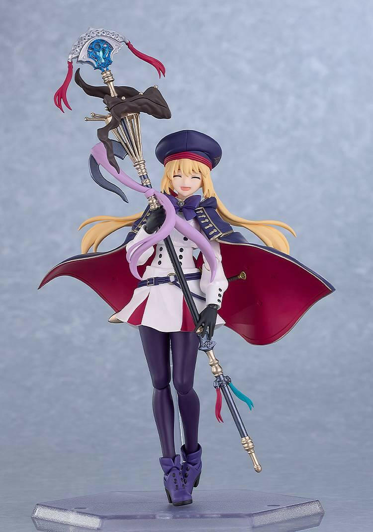 Figma: Fate/Grand Order - Artoria Caster (Limited + Bonus) [Max Factory ] - AnisoftPH