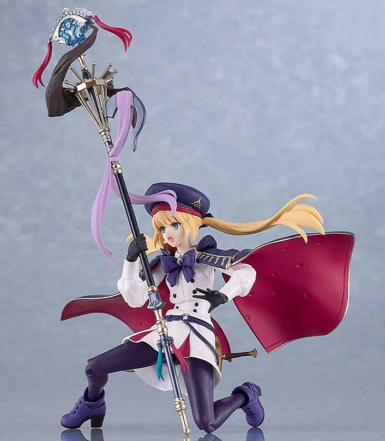 Figma: Fate/Grand Order - Artoria Caster (Limited + Bonus) [Max Factory ] - AnisoftPH