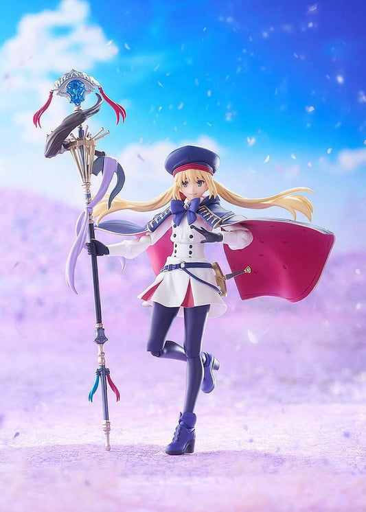 Figma: Fate/Grand Order - Artoria Caster (Limited + Bonus) [Max Factory ] - AnisoftPH