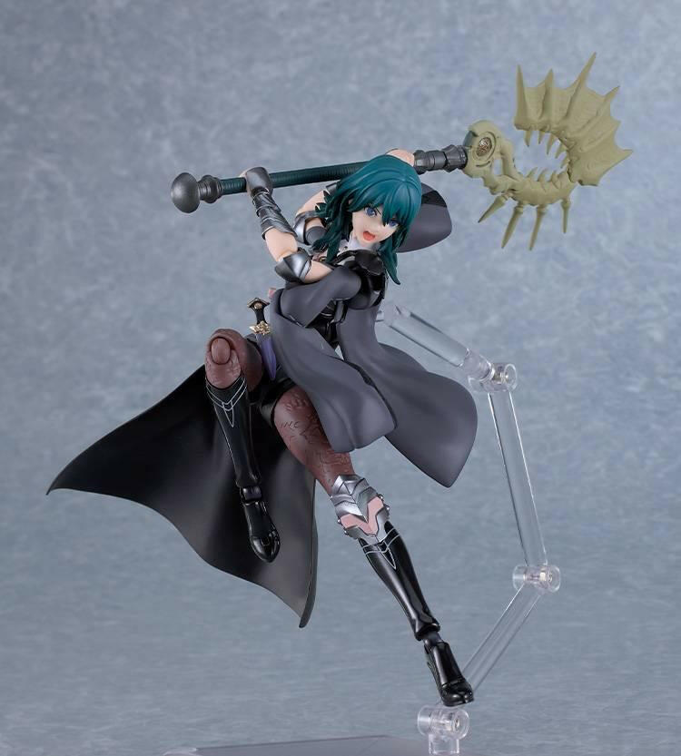 Figma: Fire Emblem Three Houses - Byleth (Limited + Bonus) [Max Factory] - AnisoftPH