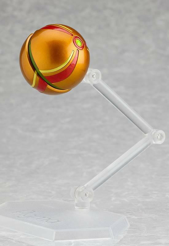 Figma: Metroid - Other M - Samus Aran (Limited Reissue) [Max Factory] - AnisoftPH