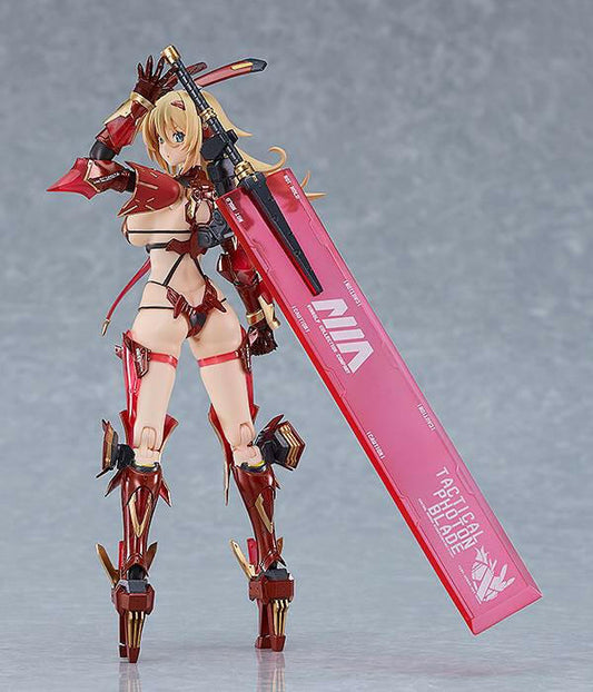 [Max Factory] Figma: Bunny Suit Planning - Veronica Sweetheart (Limited Reissue) (Pre-Order) - AnisoftPH