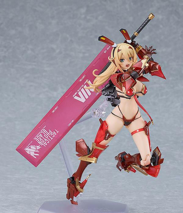 [Max Factory] Figma: Bunny Suit Planning - Veronica Sweetheart (Limited Reissue) (Pre-Order) - AnisoftPH