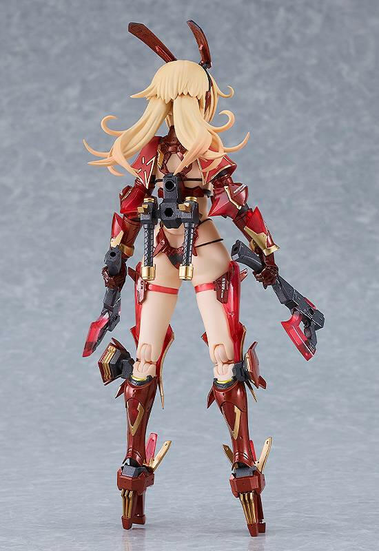 [Max Factory] Figma: Bunny Suit Planning - Veronica Sweetheart (Limited Reissue) (Pre-Order) - AnisoftPH