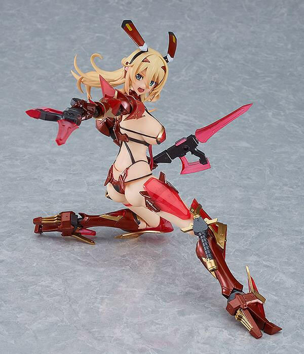 [Max Factory] Figma: Bunny Suit Planning - Veronica Sweetheart (Limited Reissue) (Pre-Order) - AnisoftPH