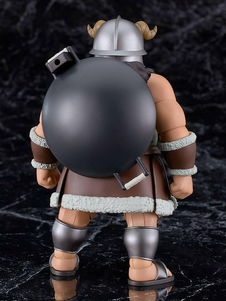 [Max Factory] Figma: Delicious in Dungeon - Senshi (Limited Edition) (Pre-Order) - AnisoftPH