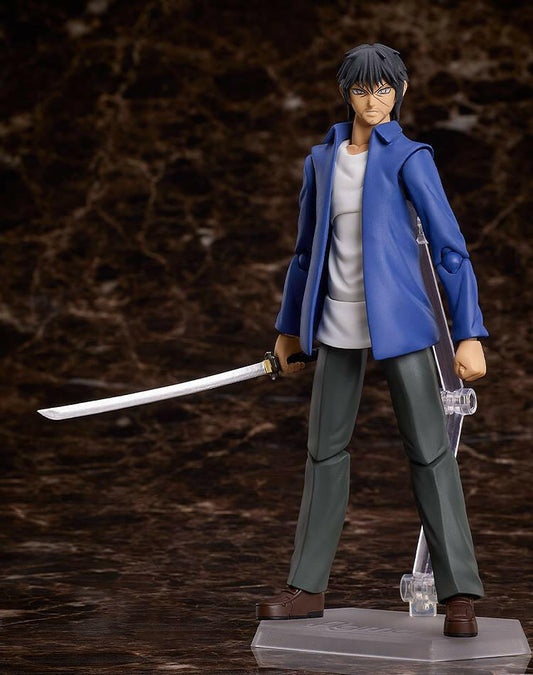[Max Factory] Figma: Higanjima - Akira Miyamoto (Pre-Order) - AnisoftPH