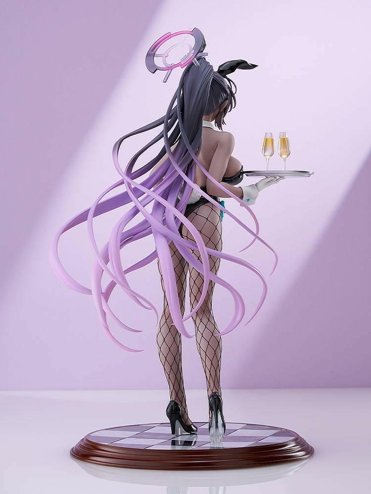 Blue Archive: Karin Kakudate - Bunny Girl Ver. 1/7 [Max Factory] - AnisoftPH