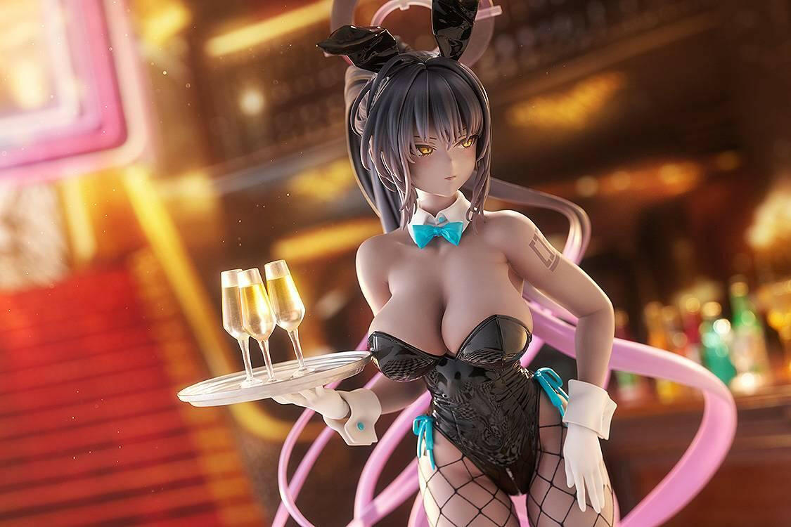 Blue Archive: Karin Kakudate - Bunny Girl Ver. 1/7 [Max Factory] - AnisoftPH