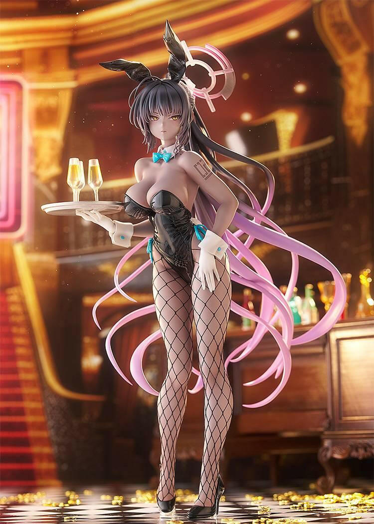 Blue Archive: Karin Kakudate - Bunny Girl Ver. 1/7 [Max Factory] - AnisoftPH