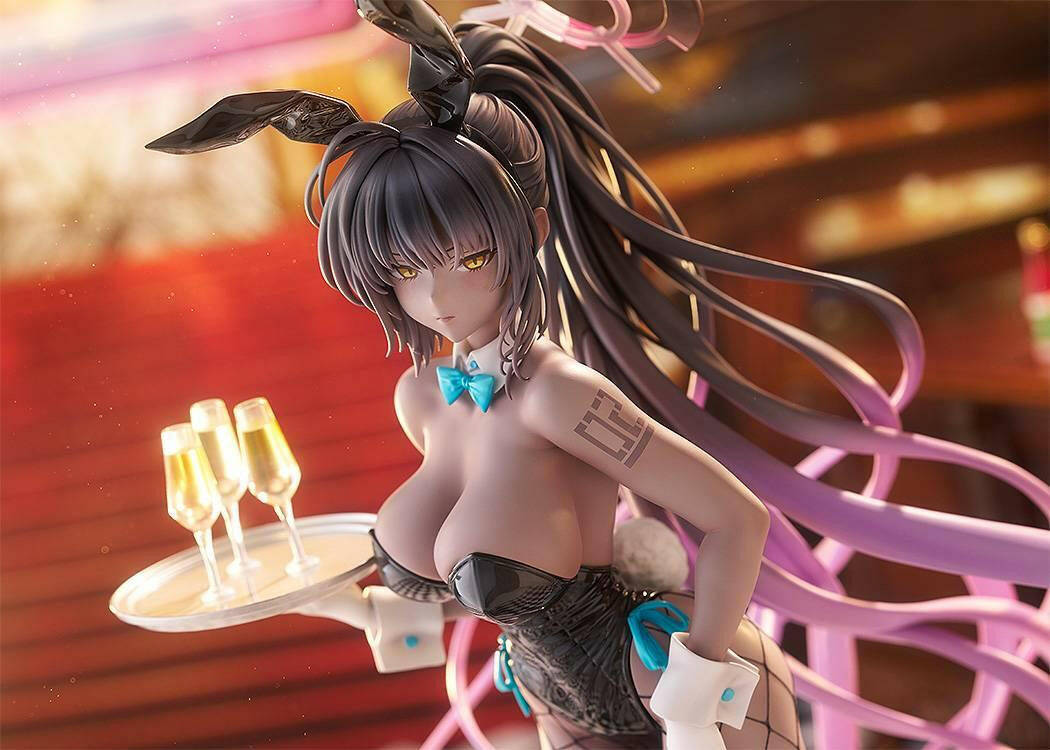 Blue Archive: Karin Kakudate - Bunny Girl Ver. 1/7 [Max Factory] - AnisoftPH
