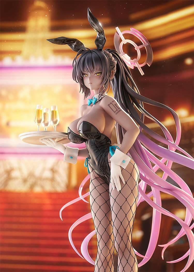 Blue Archive: Karin Kakudate - Bunny Girl Ver. 1/7 [Max Factory] - AnisoftPH