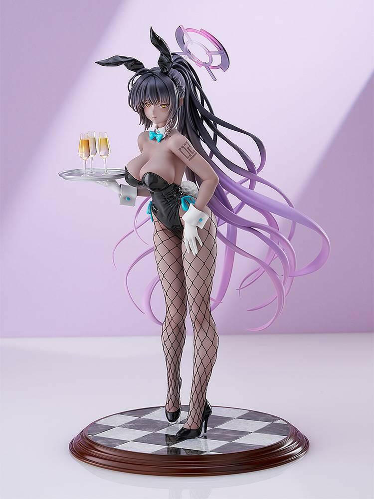 Blue Archive: Karin Kakudate - Bunny Girl Ver. 1/7 [Max Factory] - AnisoftPH