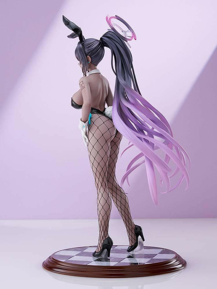 Blue Archive: Karin Kakudate - Bunny Girl Ver. 1/7 [Max Factory] - AnisoftPH
