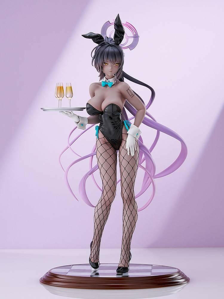 Blue Archive: Karin Kakudate - Bunny Girl Ver. 1/7 [Max Factory] - AnisoftPH