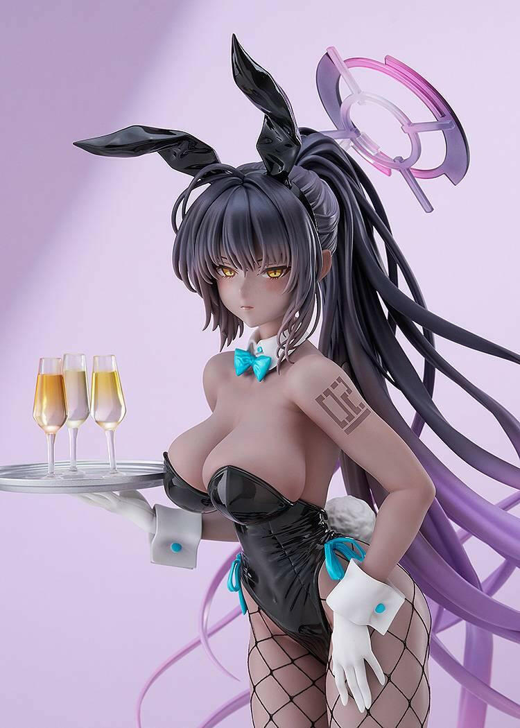 Blue Archive: Karin Kakudate - Bunny Girl Ver. 1/7 [Max Factory] - AnisoftPH