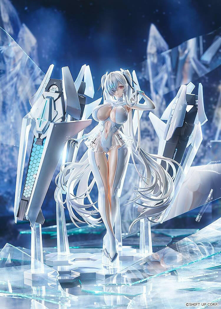[Max Factory / Ebten] Goddess of Victory NIKKE: Cinderella 1/7 (Limited Edition)(Pre-Order) - AnisoftPH