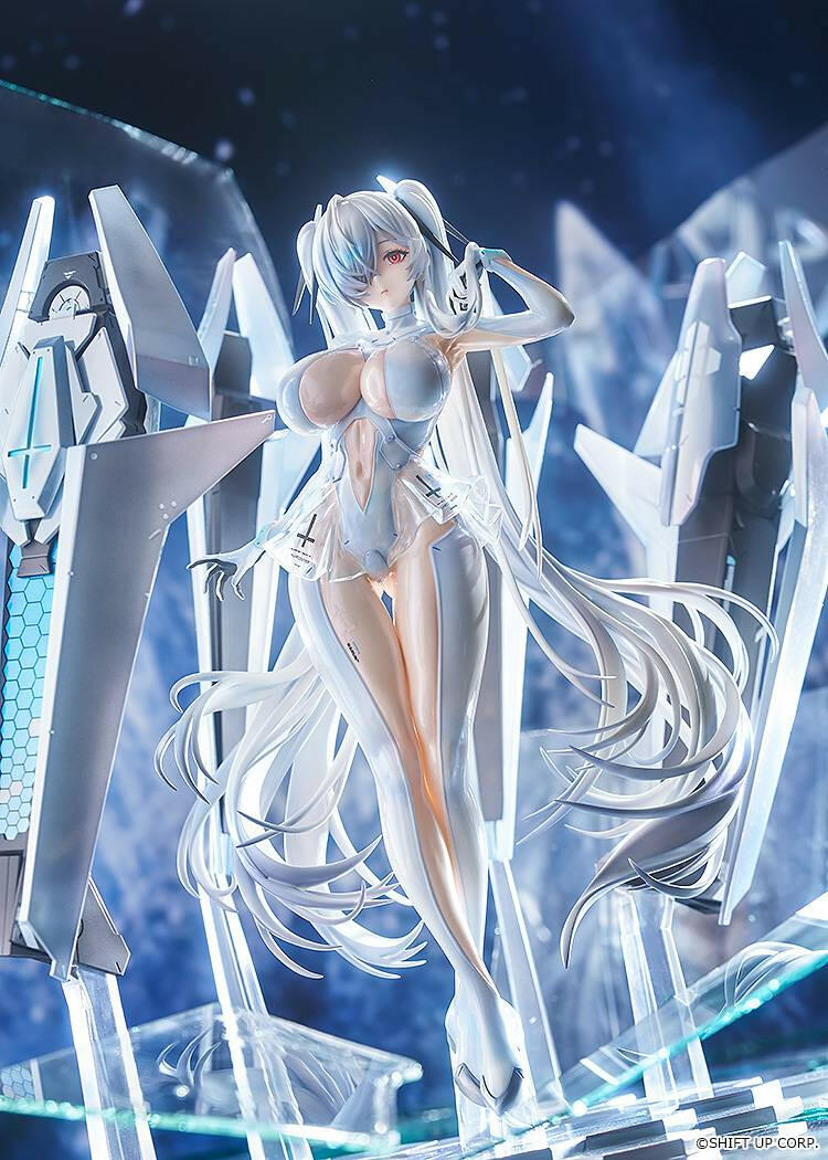 [Max Factory / Ebten] Goddess of Victory NIKKE: Cinderella 1/7 (Limited Edition)(Pre-Order) - AnisoftPH