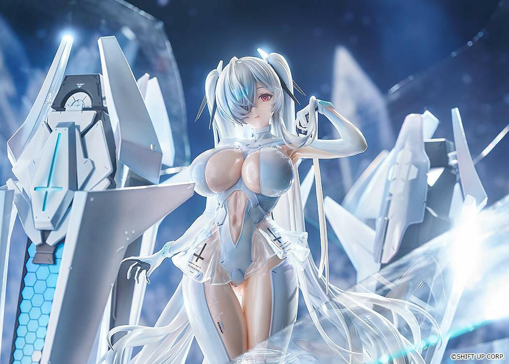 [Max Factory / Ebten] Goddess of Victory NIKKE: Cinderella 1/7 (Limited Edition)(Pre-Order) - AnisoftPH