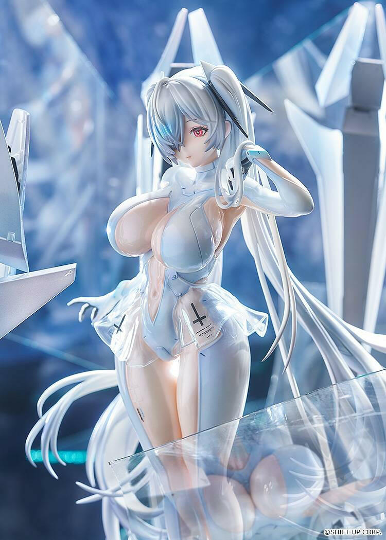 [Max Factory / Ebten] Goddess of Victory NIKKE: Cinderella 1/7 (Limited Edition)(Pre-Order) - AnisoftPH