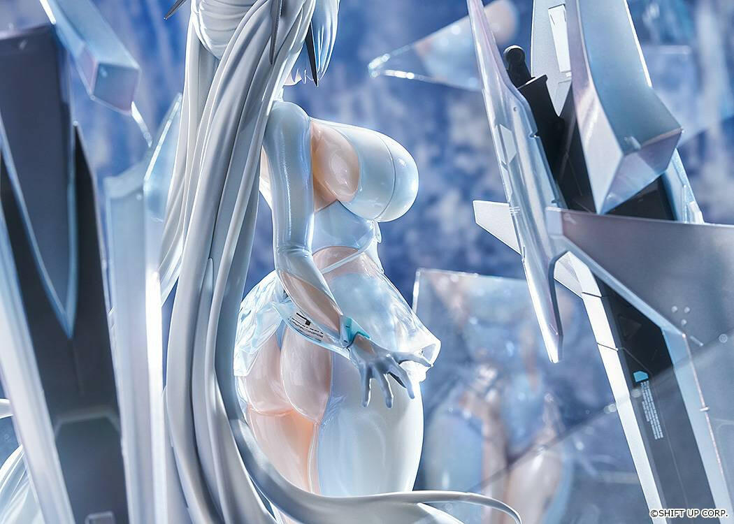 [Max Factory / Ebten] Goddess of Victory NIKKE: Cinderella 1/7 (Limited Edition)(Pre-Order) - AnisoftPH