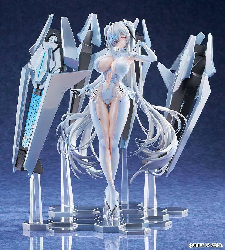 [Max Factory / Ebten] Goddess of Victory NIKKE: Cinderella 1/7 (Limited Edition)(Pre-Order) - AnisoftPH