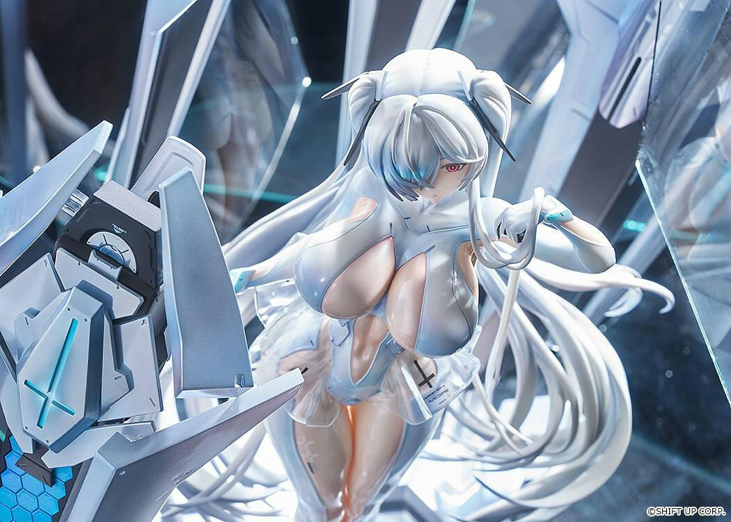 [Max Factory] Goddess of Victory NIKKE: Cinderella 1/7 (Pre-Order) - AnisoftPH