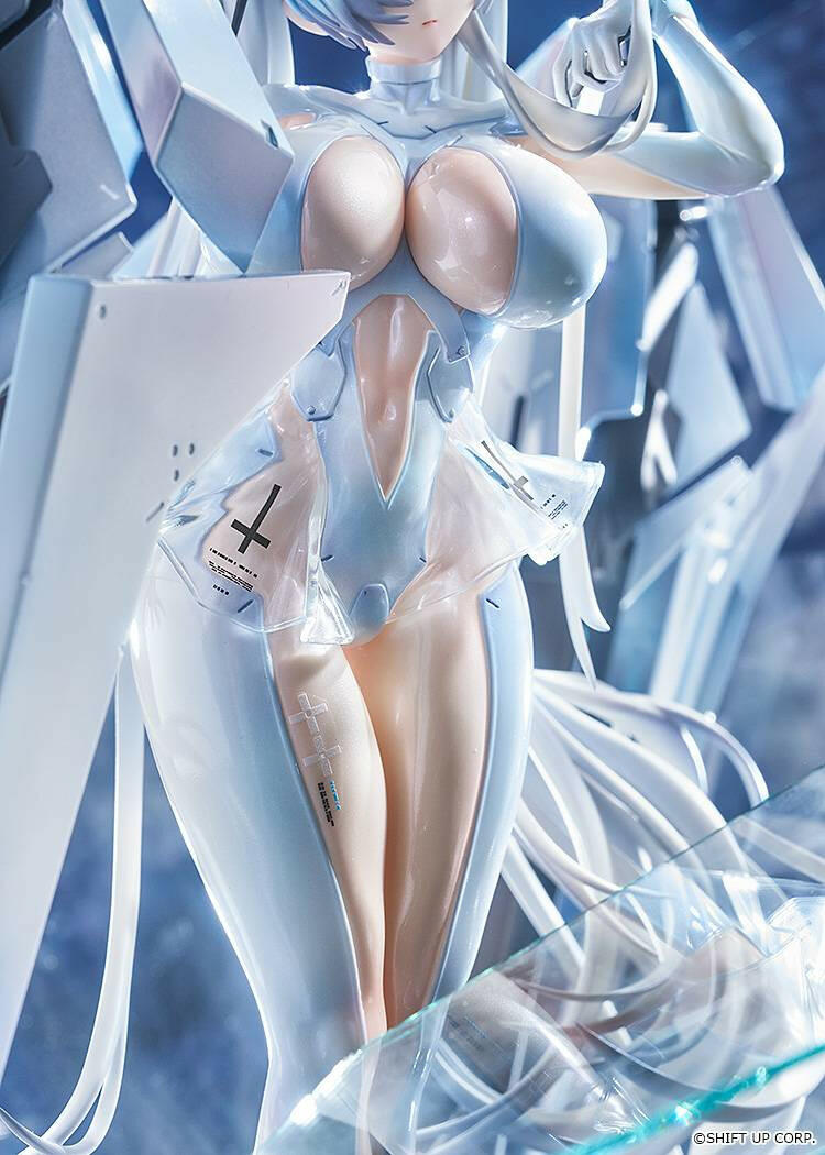 [Max Factory] Goddess of Victory NIKKE: Cinderella 1/7 (Pre-Order) - AnisoftPH