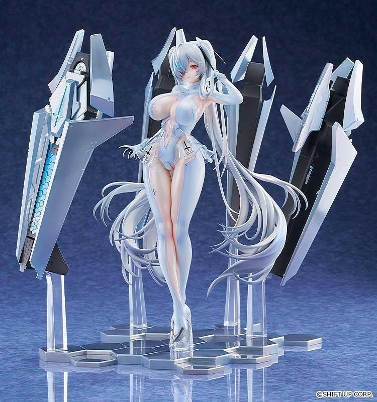 [Max Factory] Goddess of Victory NIKKE: Cinderella 1/7 (Pre-Order) - AnisoftPH
