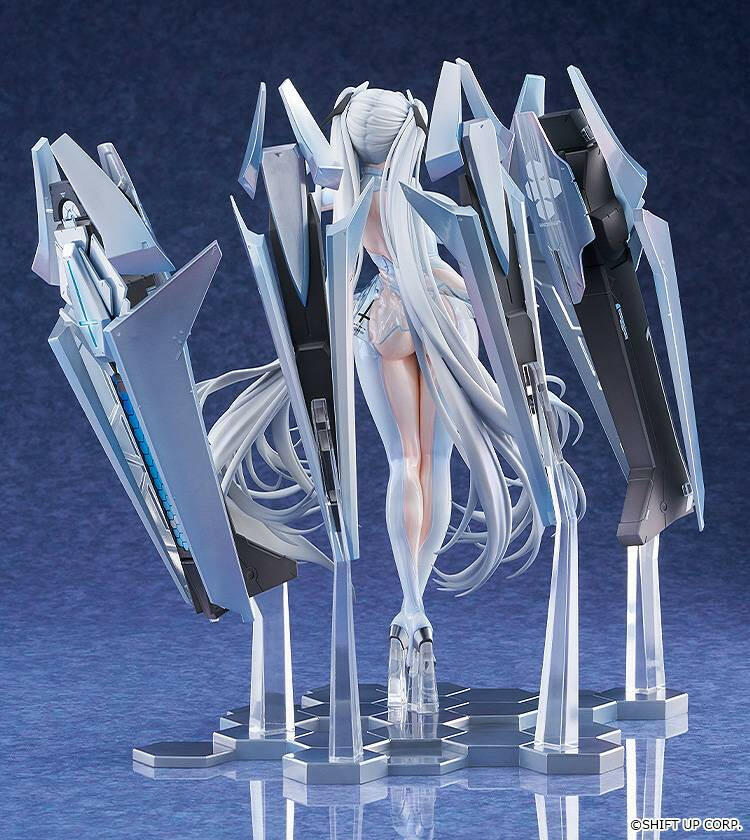 [Max Factory] Goddess of Victory NIKKE: Cinderella 1/7 (Pre-Order) - AnisoftPH