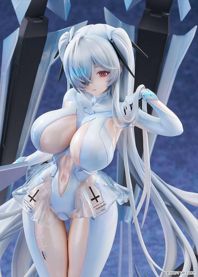 [Max Factory] Goddess of Victory NIKKE: Cinderella 1/7 (Pre-Order) - AnisoftPH