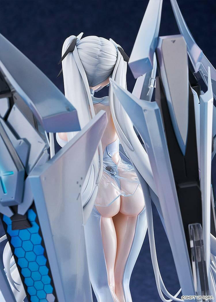 [Max Factory] Goddess of Victory NIKKE: Cinderella 1/7 (Pre-Order) - AnisoftPH