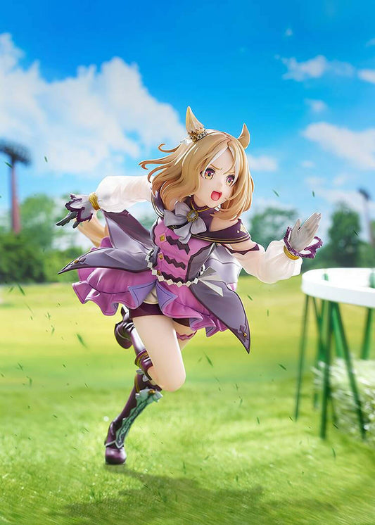 [Max Factory] Umamusume: Pretty Derby - Narita Top Road 1/7 (Pre-Order) - AnisoftPH